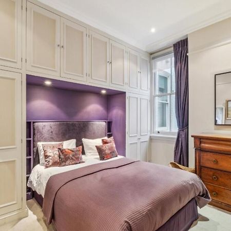 Apartamento Charming And Full Of Character Londres Exterior foto