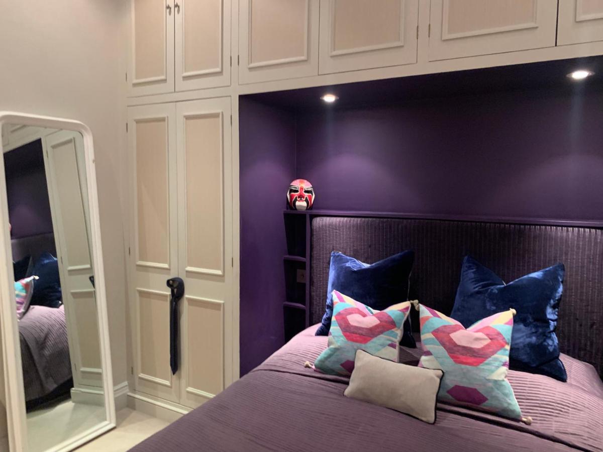 Apartamento Charming And Full Of Character Londres Exterior foto