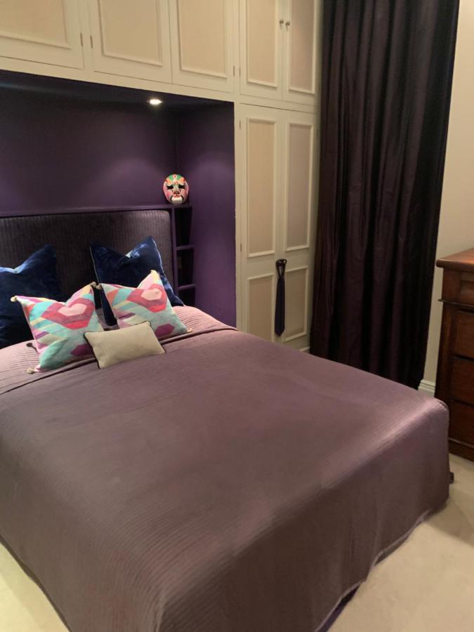 Apartamento Charming And Full Of Character Londres Exterior foto