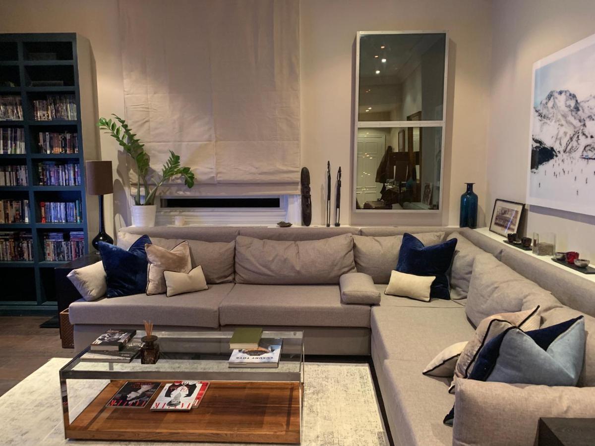 Apartamento Charming And Full Of Character Londres Exterior foto