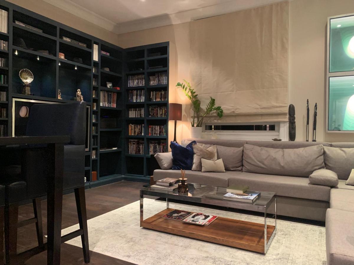 Apartamento Charming And Full Of Character Londres Exterior foto