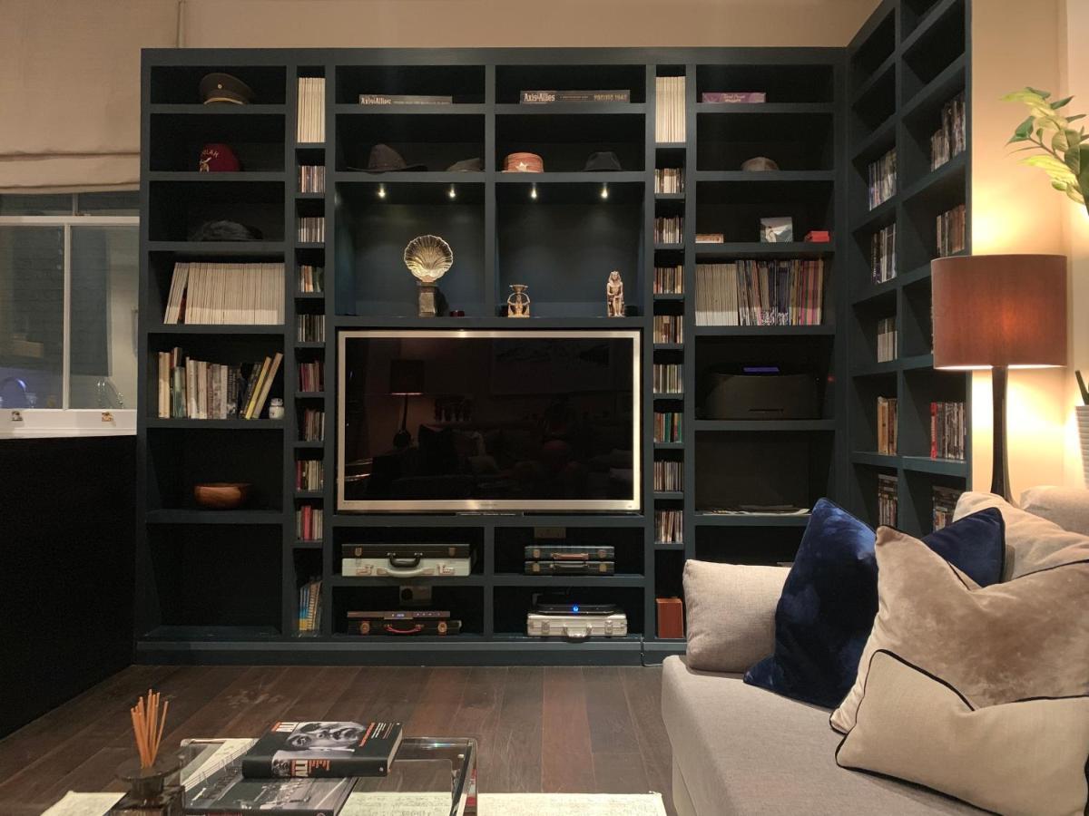 Apartamento Charming And Full Of Character Londres Exterior foto