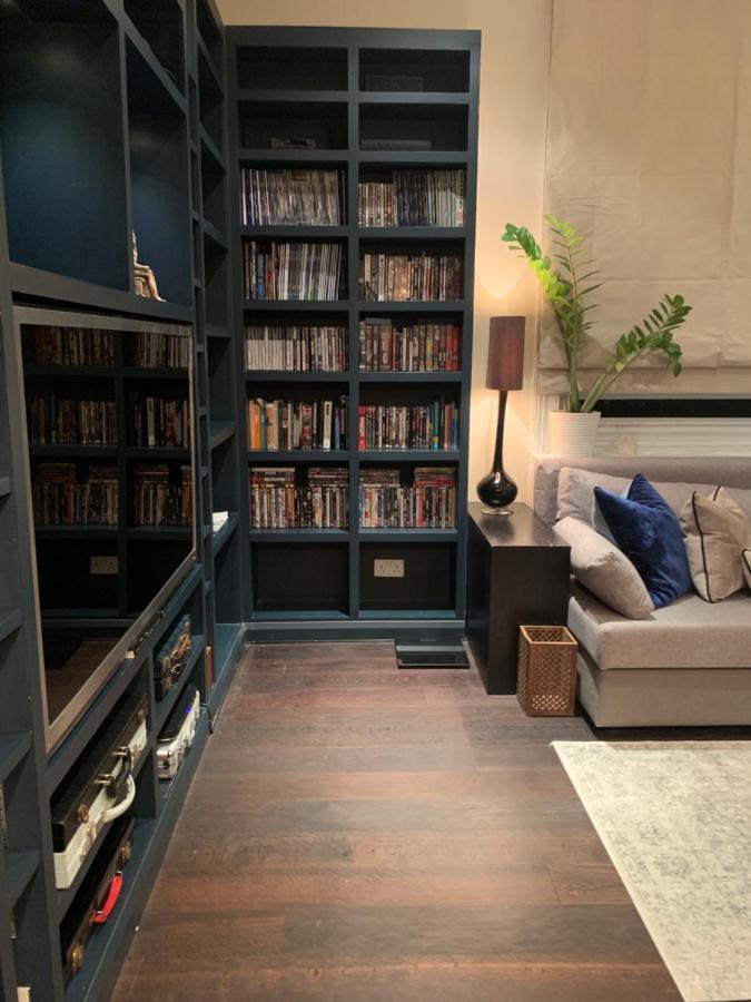 Apartamento Charming And Full Of Character Londres Exterior foto